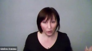 Курс "Осознай свою силу". Эфир 3, часть 3.