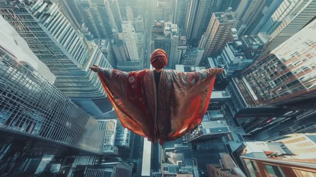 Cafe De Anatolia - Nomadica Organic House Rituals & Desert Music (2025) смотреть онлайн