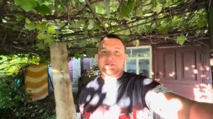Виталик Зелёный Путешествие на машине