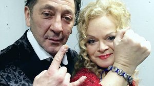 Григорий Лепс & Лариса Долина - Покой (Премьера Клипа 2025) Unofficial Clip.Remastered.