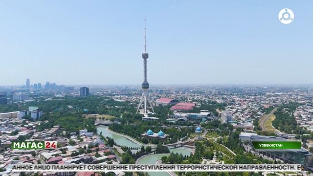 Проект "Я-иностранец": команда НТРК "Магас" открывает культуру мира