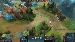Dota 2 / ПРОХОЖДЕНИЕ, ЧАСТЬ 1010!
