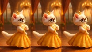 подборка невероятных танцев животных