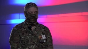 "Нужно знать свою историю и понимать, что происходит" - нижегородский боец СВО с позывным "Гик"