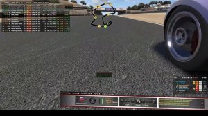 iRacing