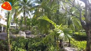 PALM BEACH RESORT & SPA 4* (Китай/Хайнань) с комментарием менеджера/ ☎ (4242) 316-000