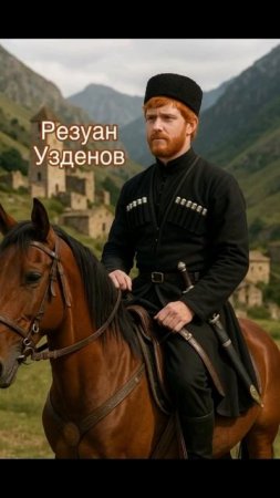 А что если бы Гарри Поттер родился в Карачаево-Черкесии?