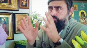 Про засланцев
