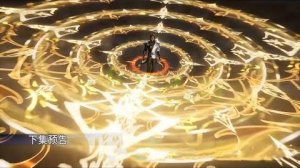 斗罗大陆2绝世唐门111集预告：魂圣级别霍雨浩归来，召唤亡灵大军大战兽潮，本体宗毒不死来临帝天暴怒