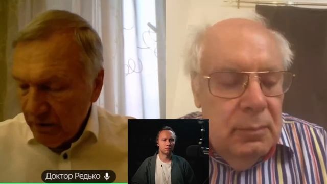 ⚡️ Александр Редько И Александр Краснов О Том, Стоит Ли Переходить На Цифру?