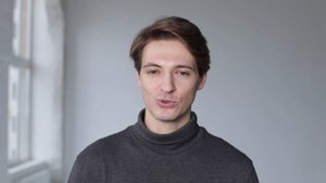 Визитка - Станислав Пекарский