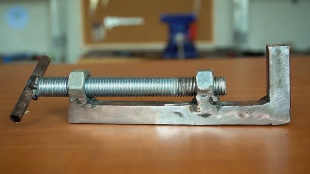 Wow!Awesome ideas_How to Make a Universal Key
