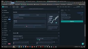 3СОММАС РАЗГОН ТОРГОВЫХ БОТОВ, ЭКСПЕРТНЫЕ СИГНАЛЫ И ОПТИМАЛЬНЫЕ СТРАТЕГИИ