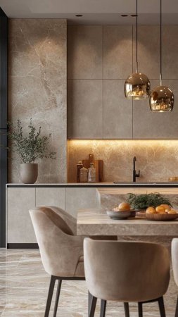 Экскурсия по одному из наших проектов 🏡