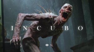 Dark Techno / EBM / Industrial Bass Type Beat «INCUBO» | Фоновая музыка