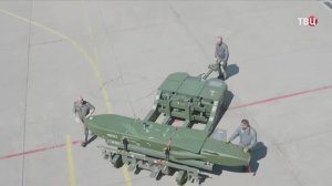 Берлин и Лондон подпишут договор о дружбе, больше похожий на военный союз / События на ТВЦ