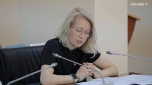 На публичных слушаниях депутаты одобрили изменения в статьи 7 и 37 Устава наукограда