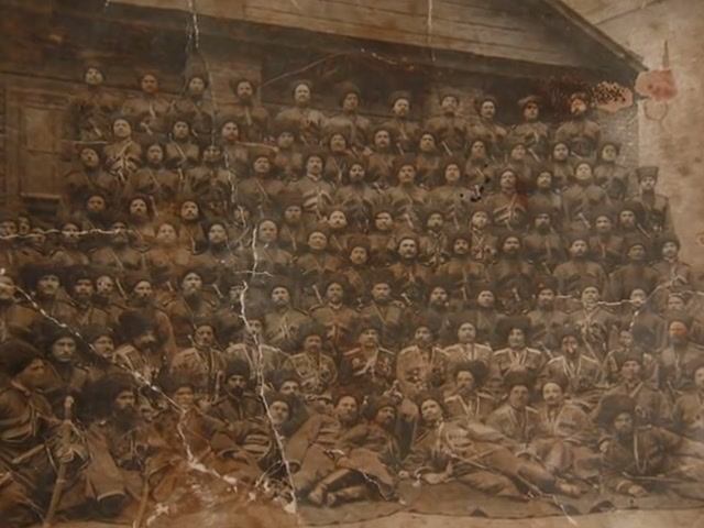 Казаки"Не для меня придёт весна.." смотреть онлайн