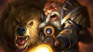 Animal Hunter Arena 5-3 Heartstone