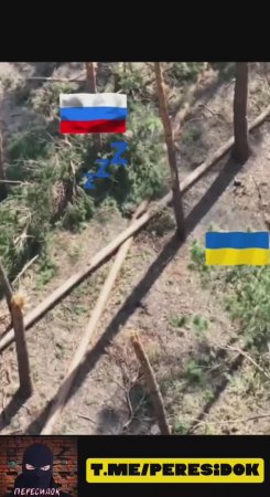 Поймал и избил вражеский фпв дрон руками