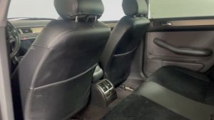 Audi A6 98188