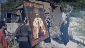 Бывший схиигумен Сергий и Среднеуральский женский монастырь