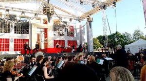 Опера "Саломея" - 3 (16.07.2025)