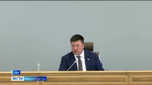 Ратмир Мавлиев заявил, что в Уфе продавцы еды и напитков «с собой» будут отмывать городские улицы