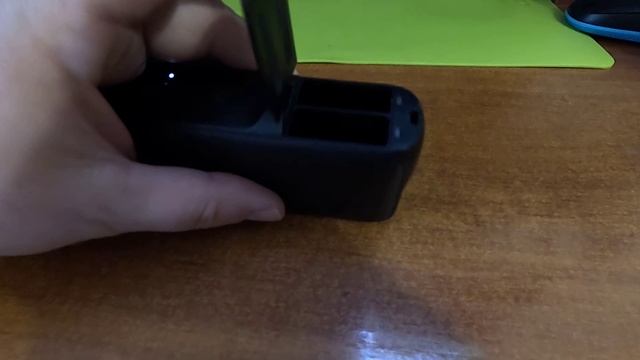 Повербанк для зарядки GoPro Hero 12-11-10-9. Обзор Гоупро смотреть онлайн
