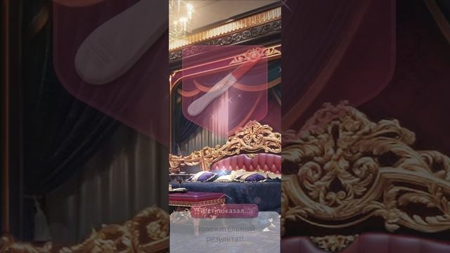 Королева за 30 дней | 3 сезон | 7 серия | Концовка с Леонардом