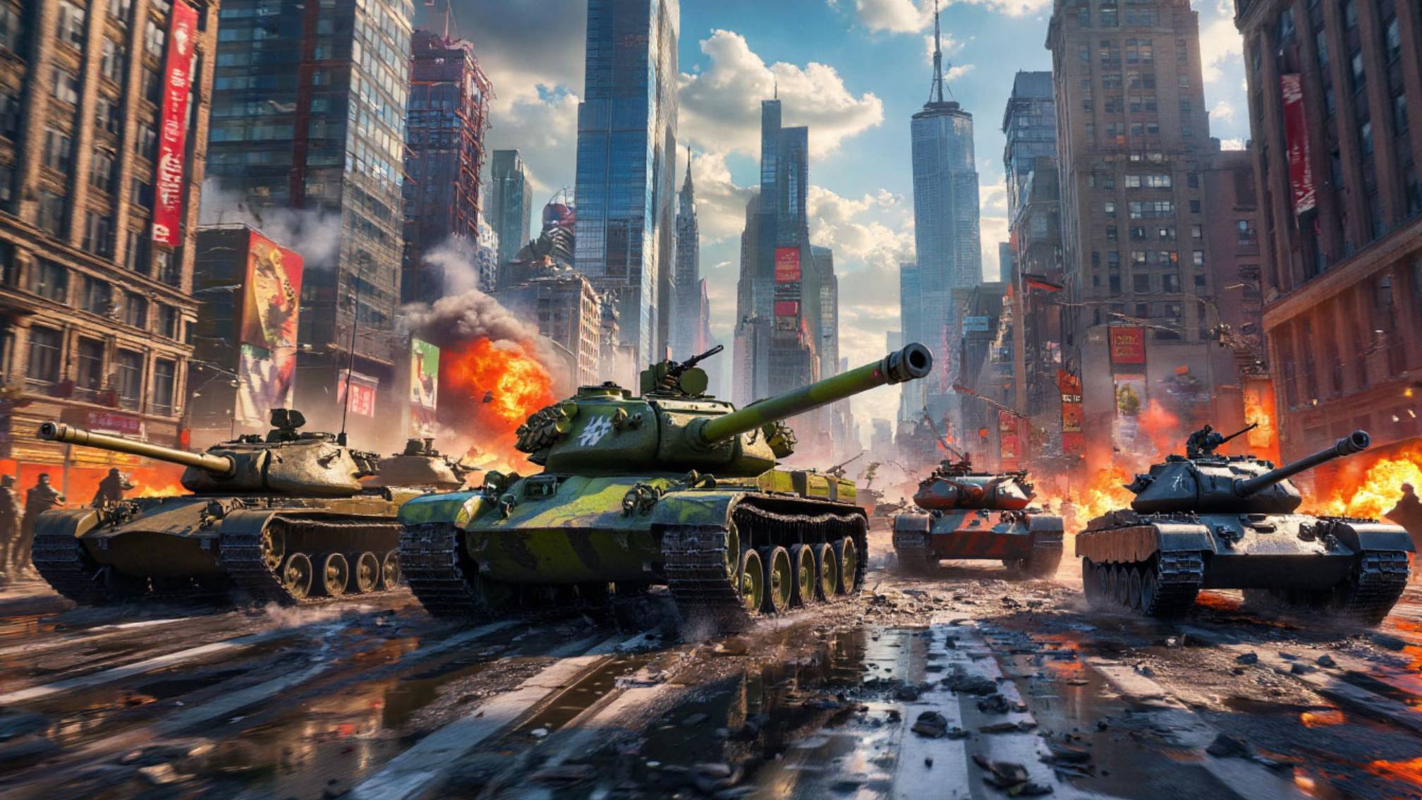 🔴 ★ МИР ТАНКОВ ★ РАНДОМ ★ НАТИСК ★ СТАЛЬНОЙ ОХОТНИК ★ УКРЕПРАЙОН ★ 363 стрим ★ #vagnergames