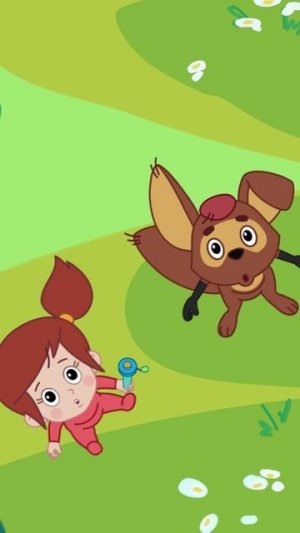 🎪 Цирк на экране! Редкие и новые мультфильмы от «Союзмультфильма» на Карандаш-фесте 2 августа!