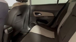 Chevy Cruze 12006