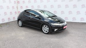 Honda Civic №595