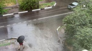 Молниеносные решения. Расскажем, как вести себя во время грозы
