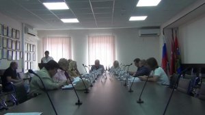 Заседание СД 17.07.2025