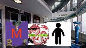 Новые Скандалы с Томом и Беном. 2 сезон,  6 серия