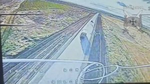 Бойцы 42-й гвардейской мотострелковой дивизии прикрывают небо над техникой и позициями пехоты.