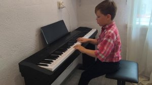 Шуман Солдатский марш