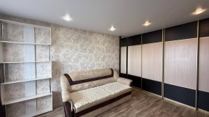 Двухкомнатная квартира в г. Ульяновске по проспекту Гая, д. 61.