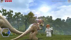 МУЛЬТ ЛЕГО ВСЕ МАЛЫШИ ВО ВСЕХ ИГРАХ LEGO ЧАСТЬ 1 МУЛЬТИКИ ДЛЯ ДЕТЕЙ