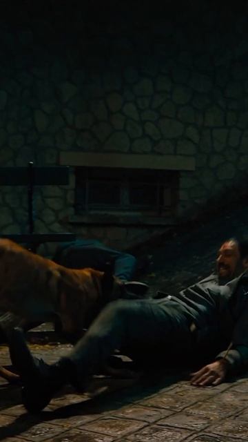 Рекомандация на вечер: Джон Уик 4 (доступно на кинопоиске) 🔥 #киануривз #джонуик смотреть онлайн