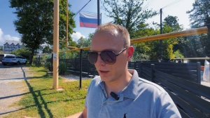 Видео обзор отеля Cosmos Smart Sochi Tivoli Hotel 3* АК Тиволи