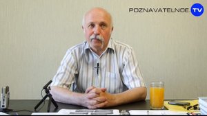 Разговоры о жизни 12 Познавательное ТВ, Михаил Величко