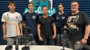 17 07 Спортивная программа