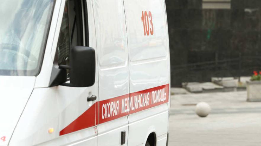 Семь человек пострадали при столкновении иномарок в Карачаево-Черкесии