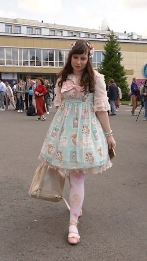 Красота в деталях. Выпускной МФТИ отгремел, а послевкусие осталось.