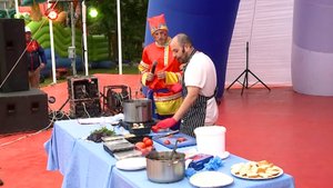 (Рыбинск-40) КАКИМ БУДЕТ ГАСТРОФЕСТИВАЛЬ