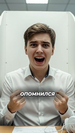 Что будет, если на устной части ЕГЭ заговорить по-русски? #shorts #егэ2025