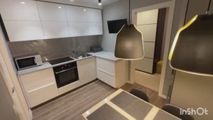 Продается двухкомнатная квартира в городе Клин